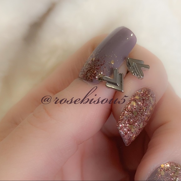 ⚔️LAST SET»Silver Viking Rune Symbol Stud Earrings - Picture 5 of 5